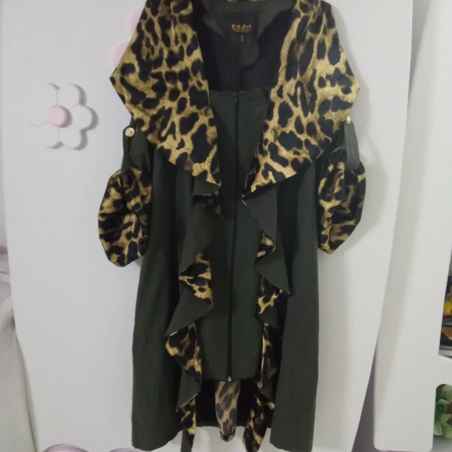 مانتو سوییت نازک