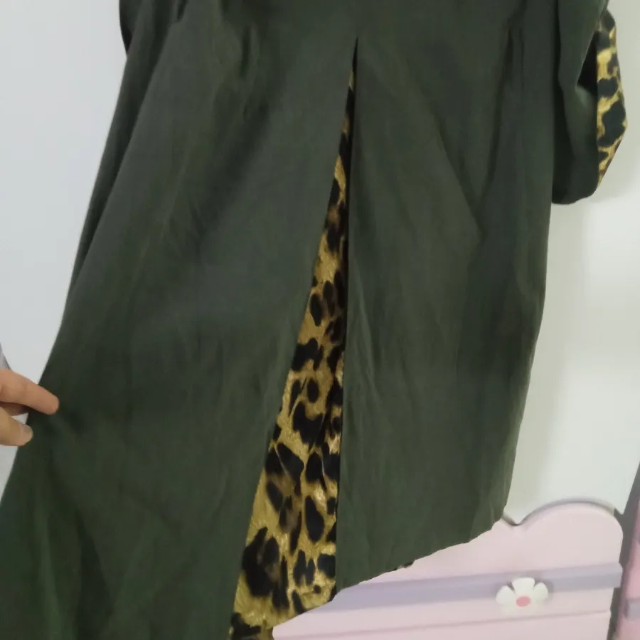 مانتو سوییت نازک