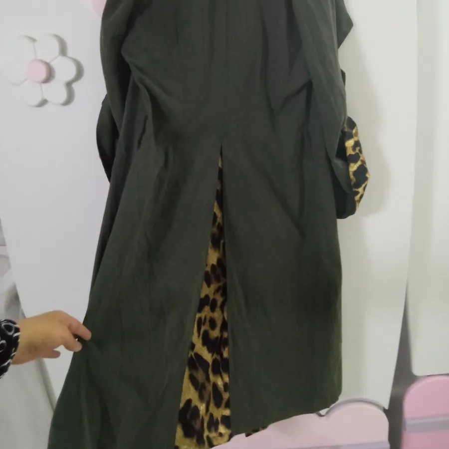 مانتو سوییت نازک