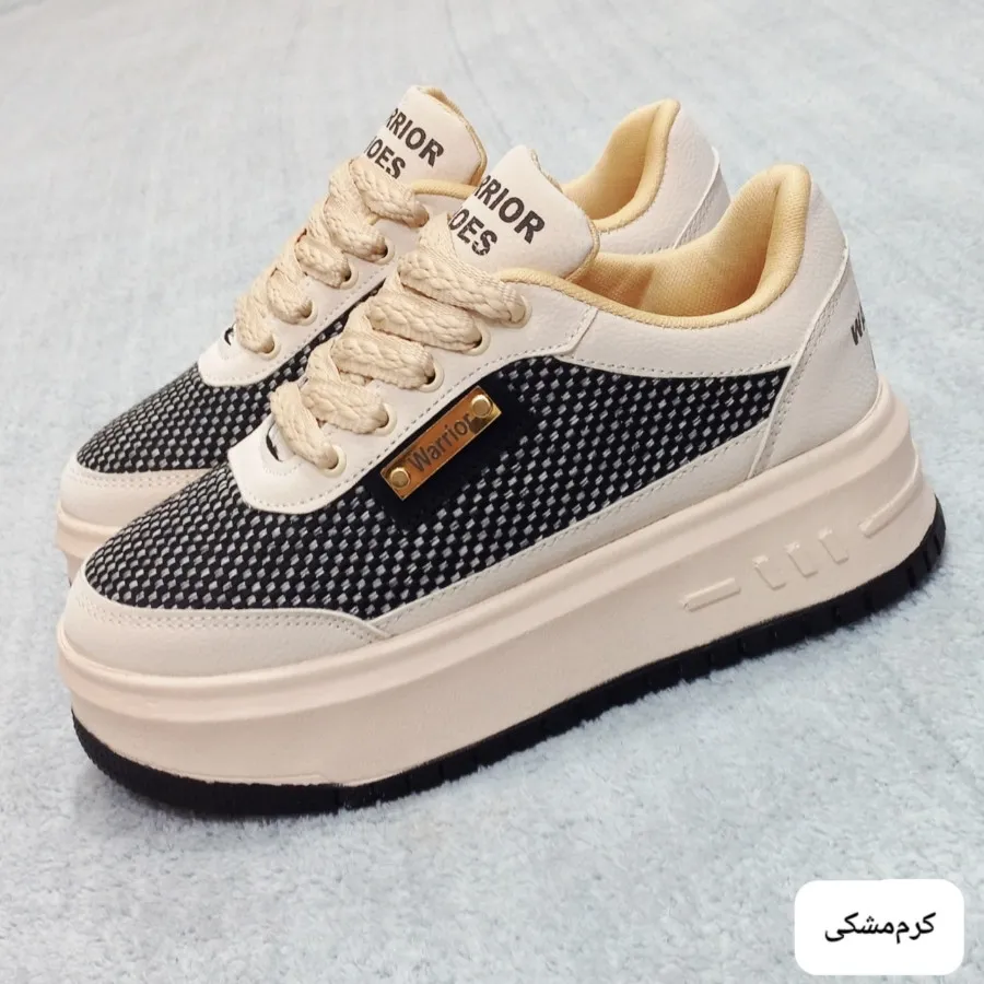 کتونی شیک ترند