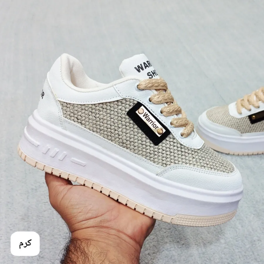 کتونی شیک ترند