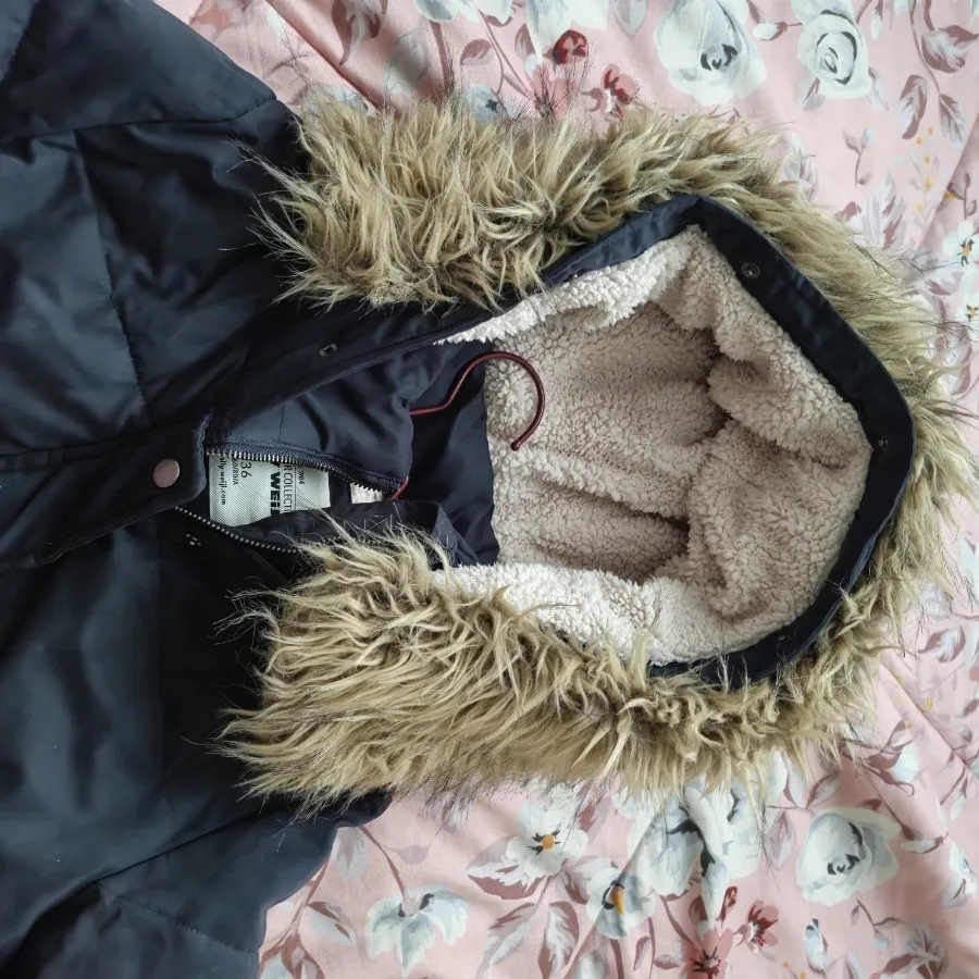 کاپشن برند tally weijl