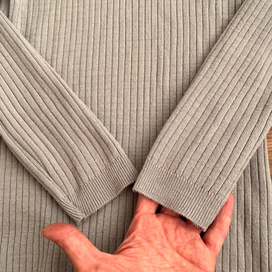 بلوزبافت بلند