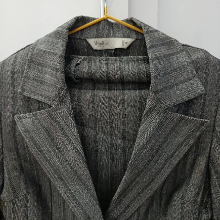 کت و دامن ترک