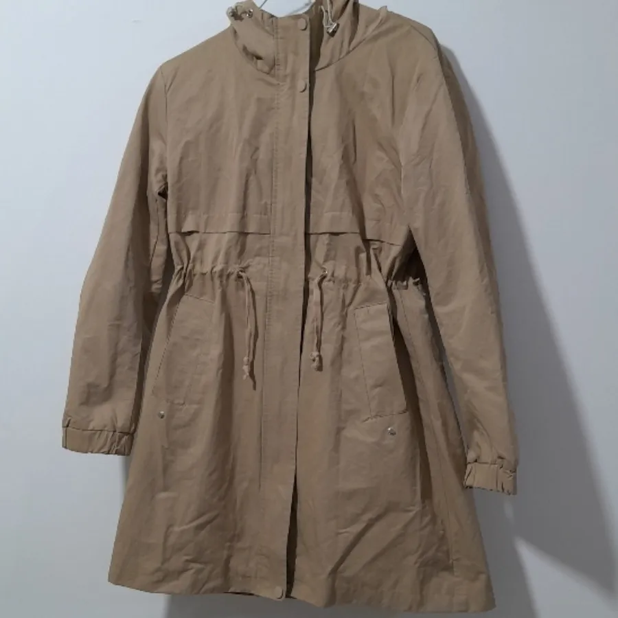 بارانی وارداتی