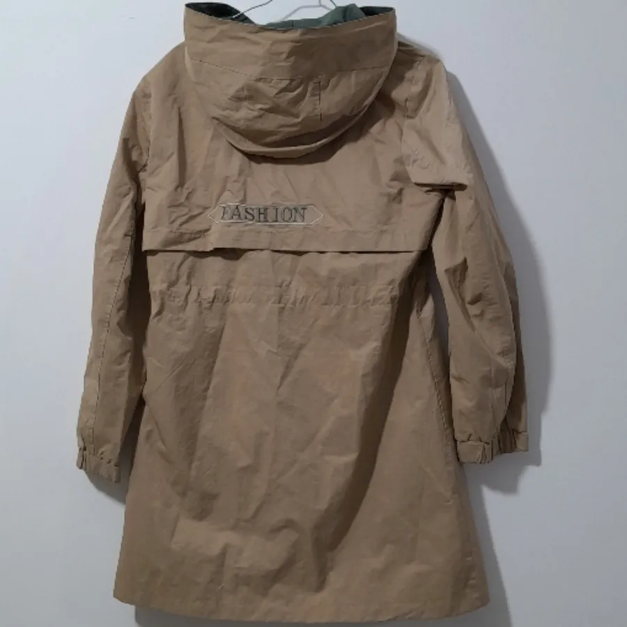 بارانی وارداتی