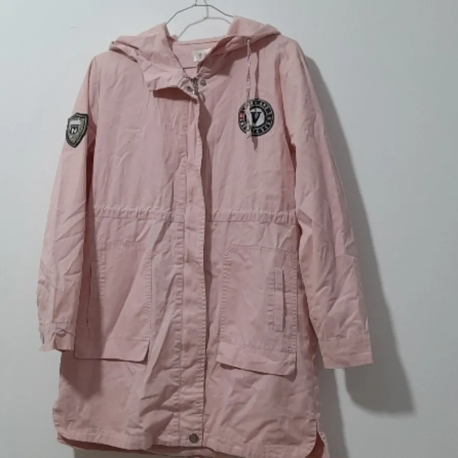 بارانی وارداتی