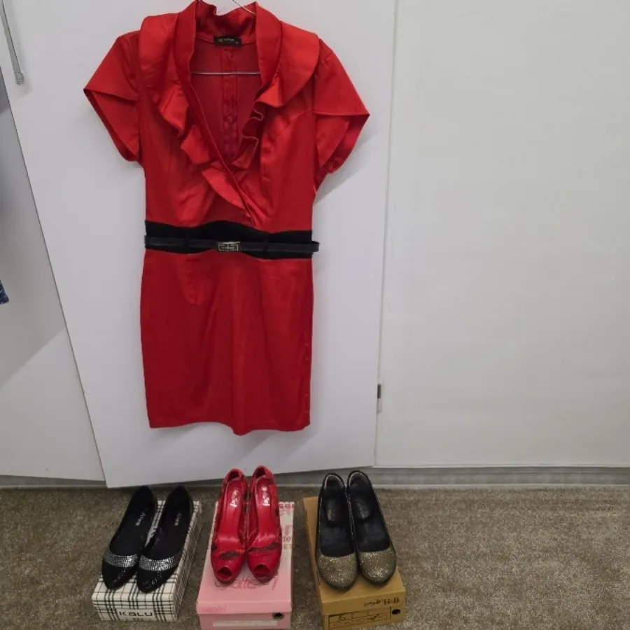 لباس مجلسی و یلدایی