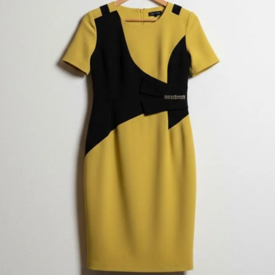 پیراهن ترک سانتامونیکا