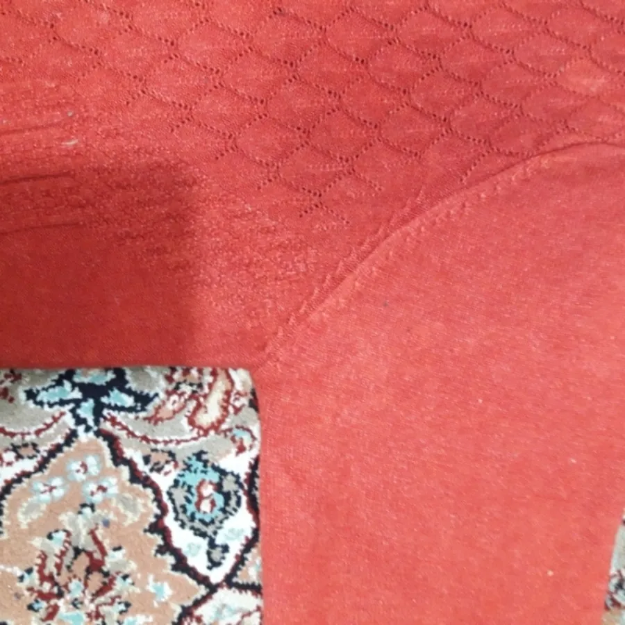 بلوز  بافت گپ