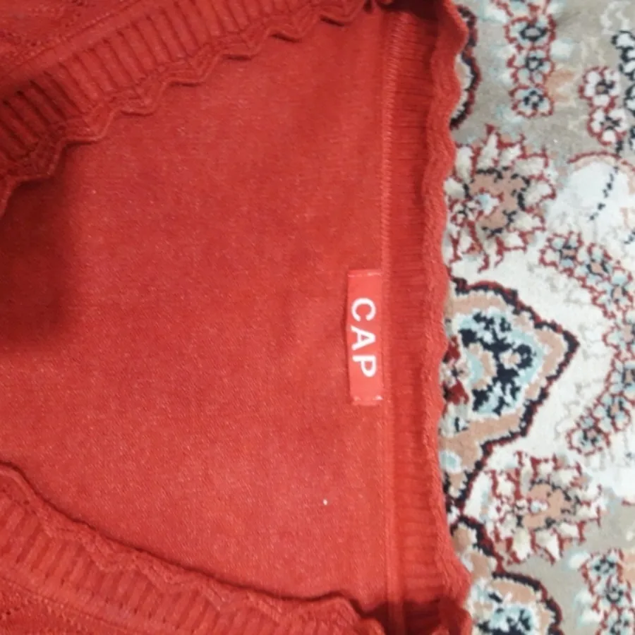 بلوز  بافت گپ