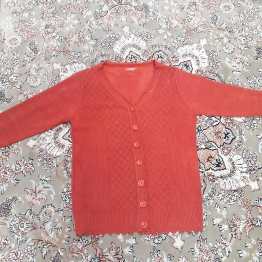 بلوز  بافت گپ