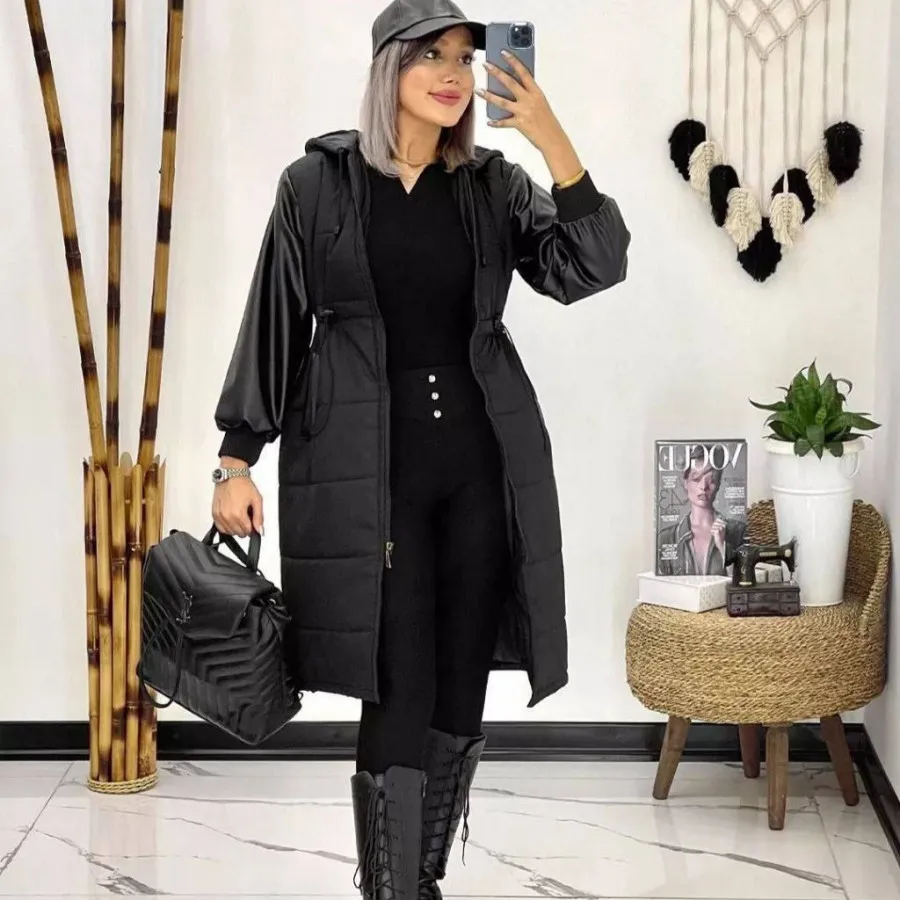 کاپشن ترکیبی