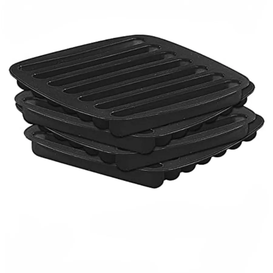 دو قالب سیلیکونی ایکیا