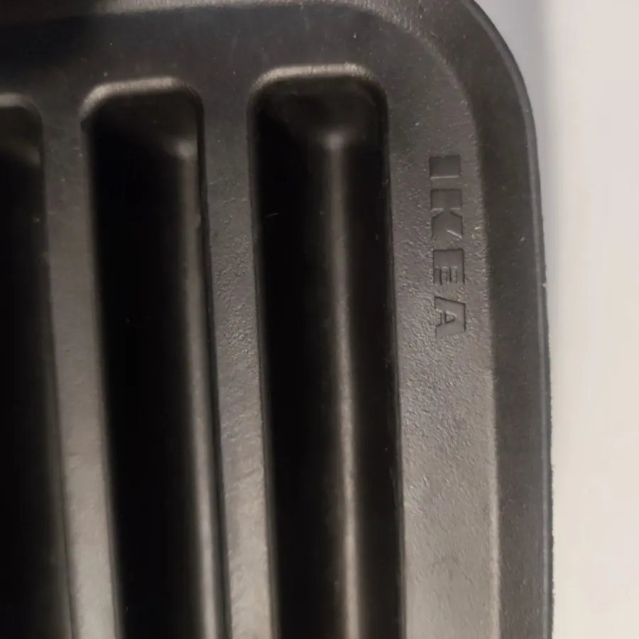 دو قالب سیلیکونی ایکیا