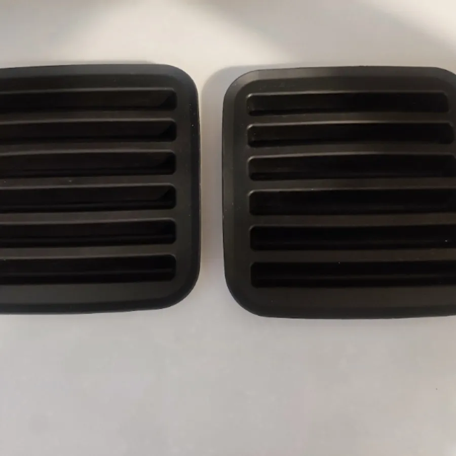 دو قالب سیلیکونی ایکیا