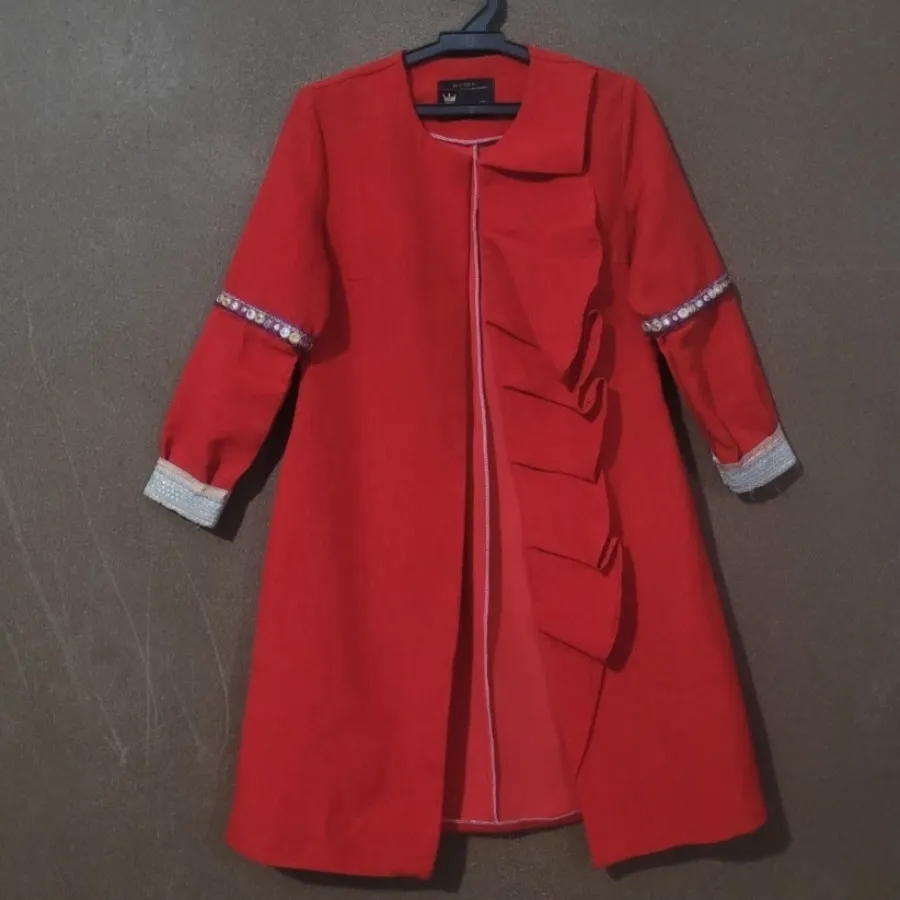 مانتو مزونی