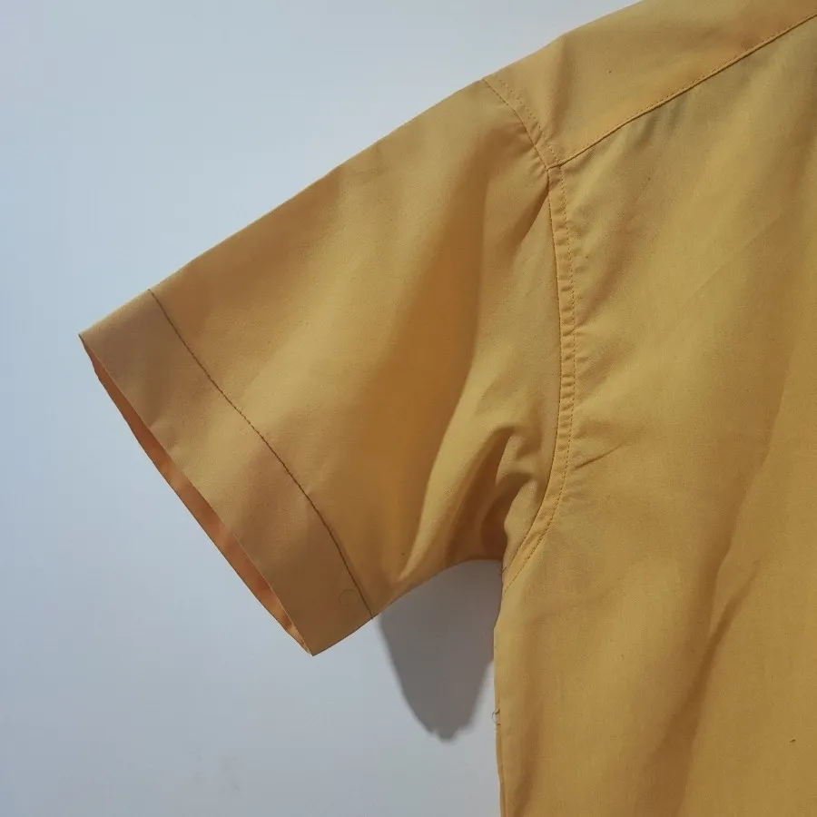 پیراهن آستین کوتاه