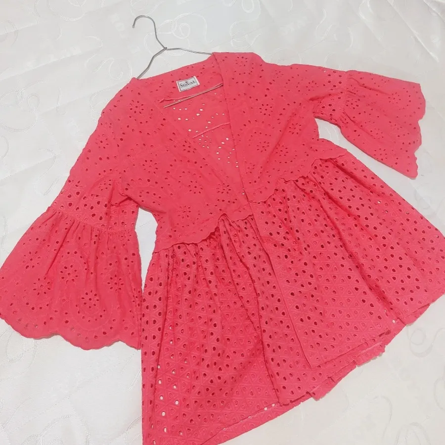 مانتو خامه دوزی