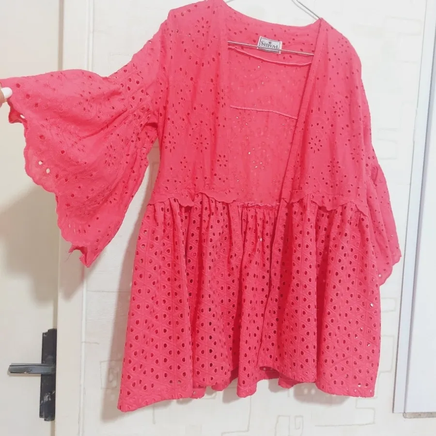 مانتو خامه دوزی