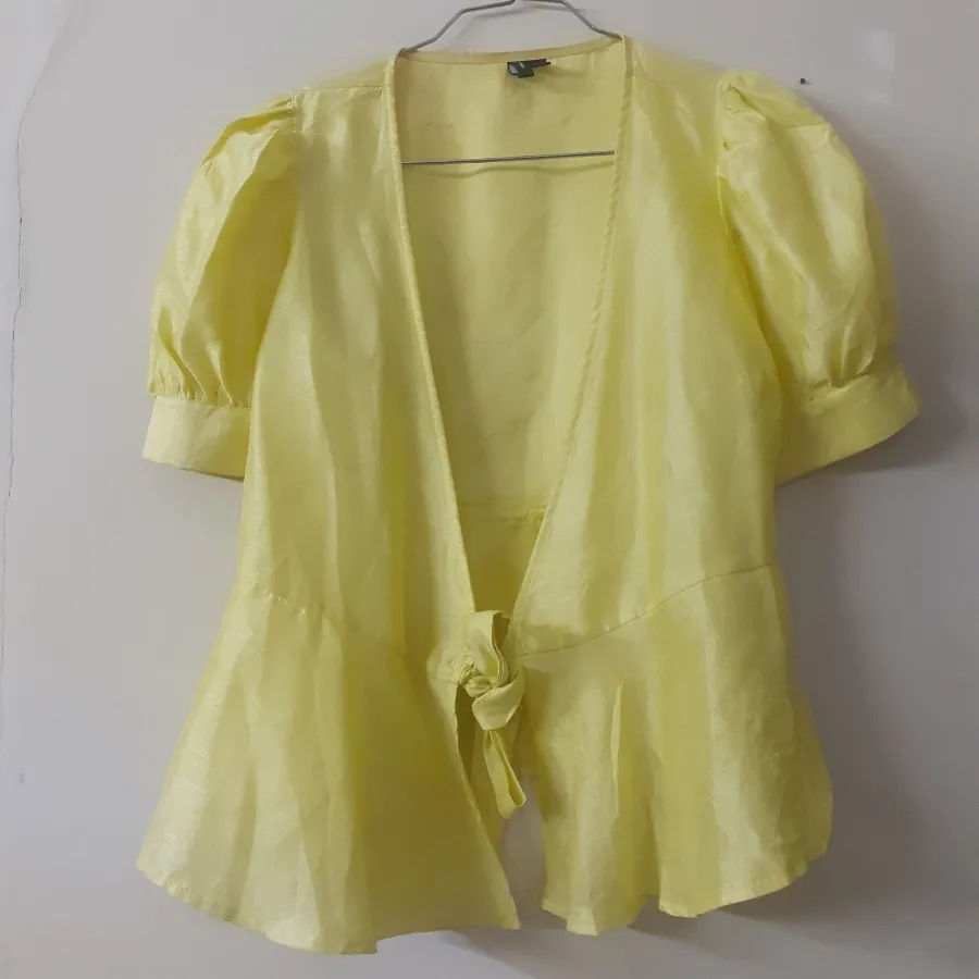 بلوز وارداتی