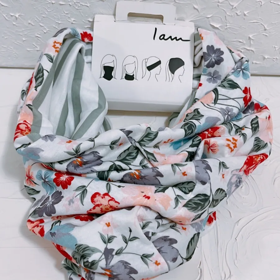 هد چند منظوره