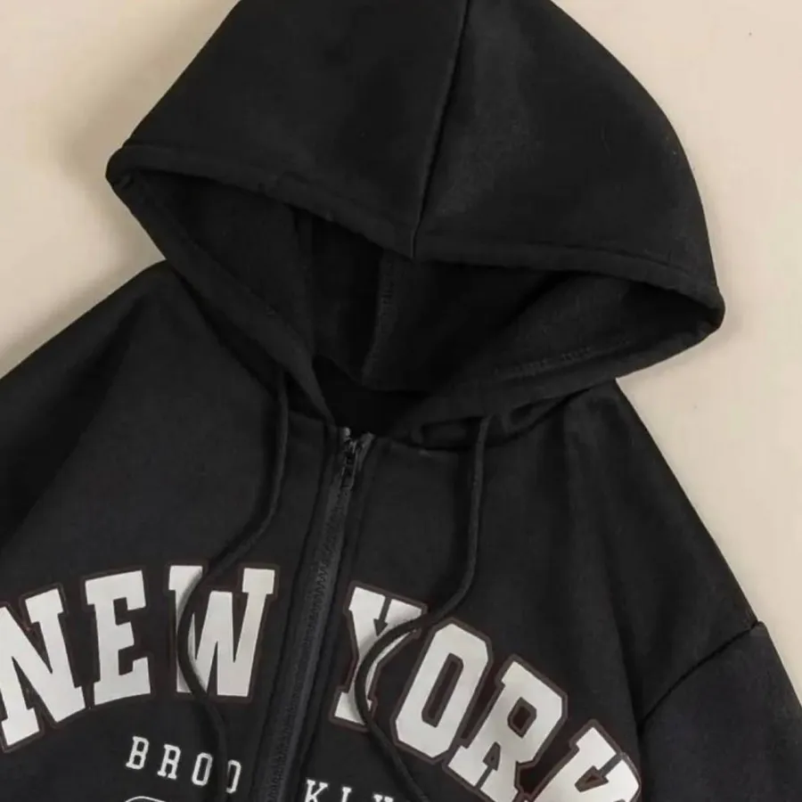 هودی/سویشرت اسپرت نیویورک