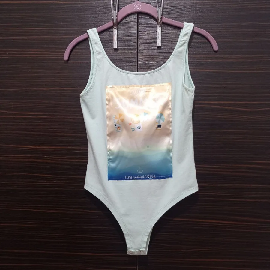 بادی دخترانه