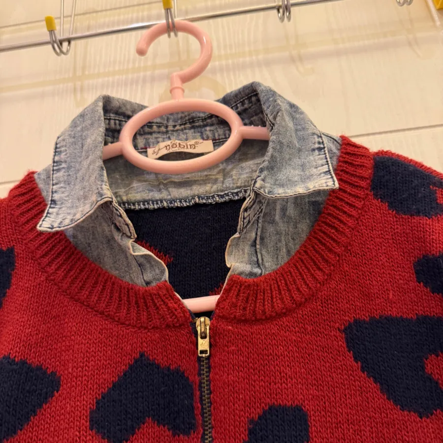 بافت گرم ترک روبین