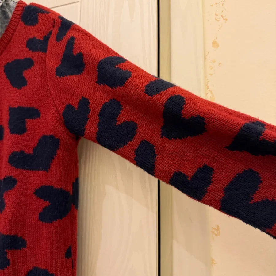 بافت گرم ترک روبین