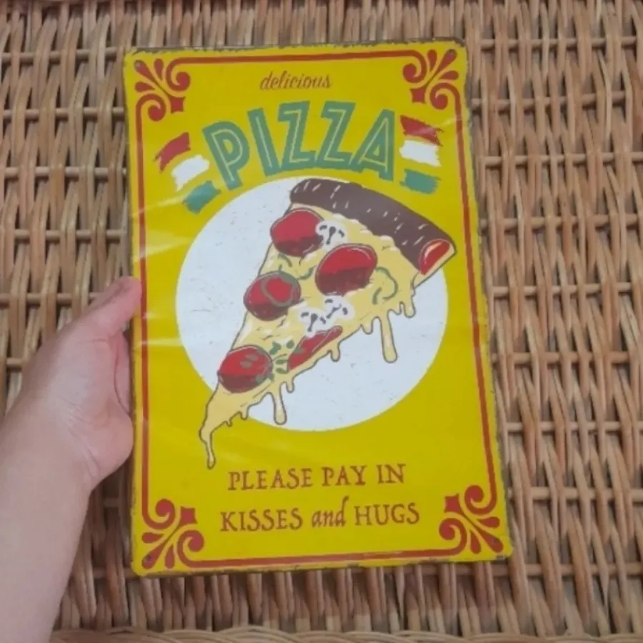 تابلو قدیمی