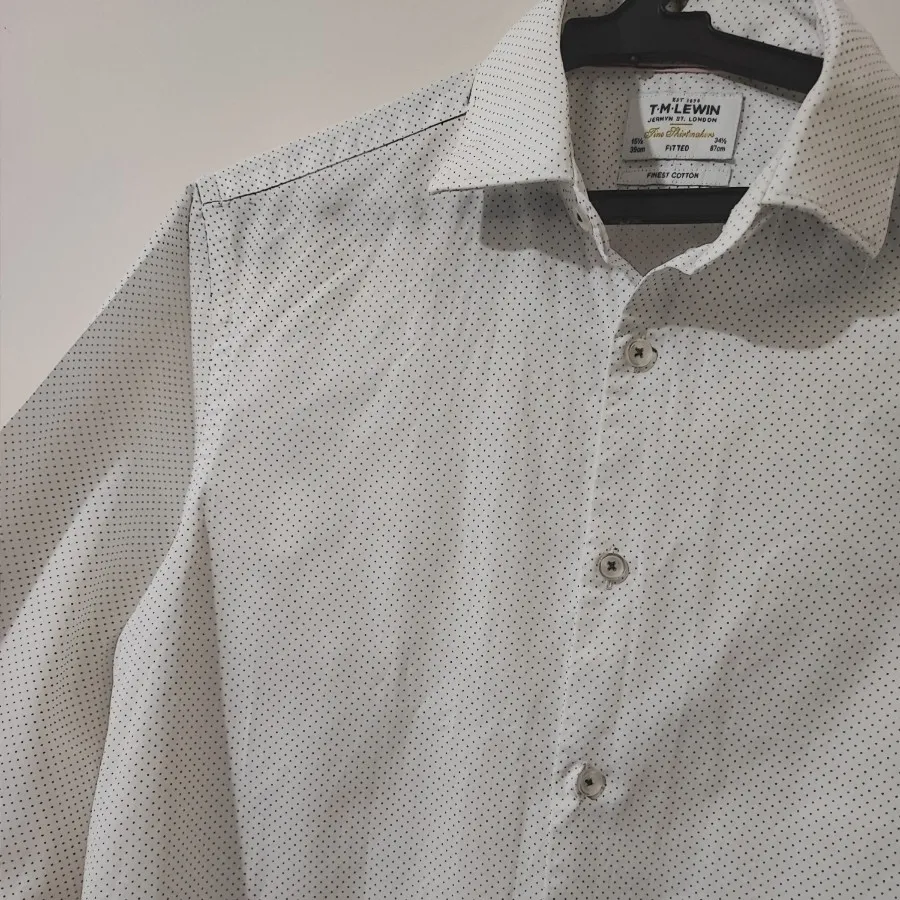 پیراهن مردانه اورجینال