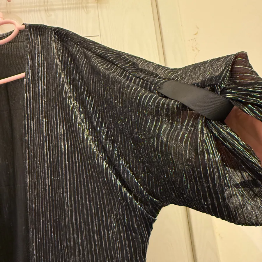 مانتو‌مجلسی تور و لمه