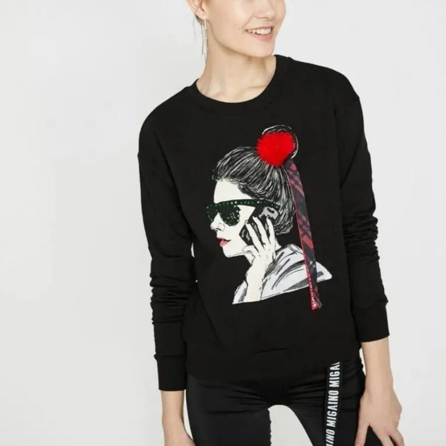 سوییشرت مارک koton ترک