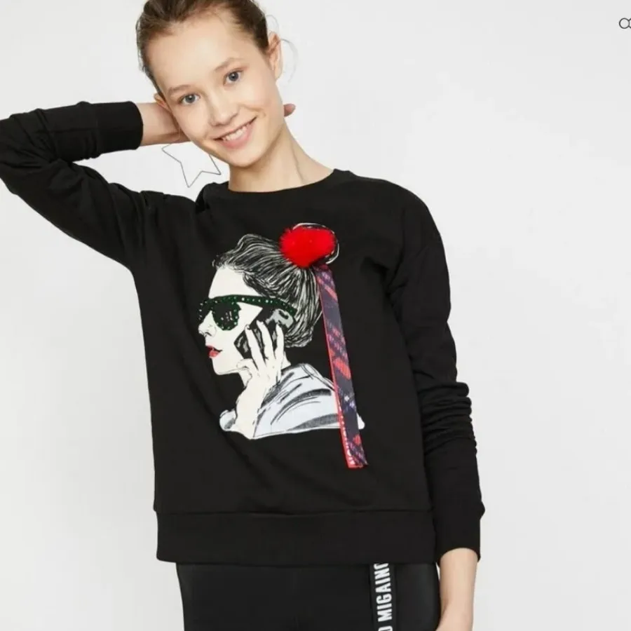 سوییشرت مارک koton ترک