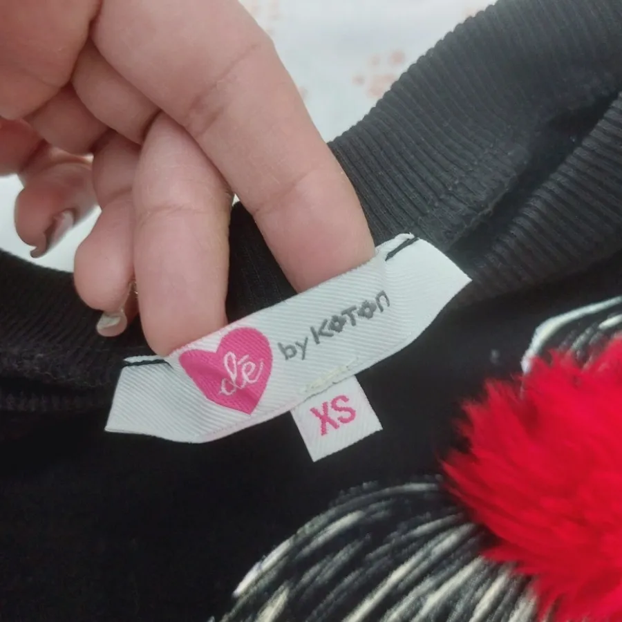 سوییشرت مارک koton ترک