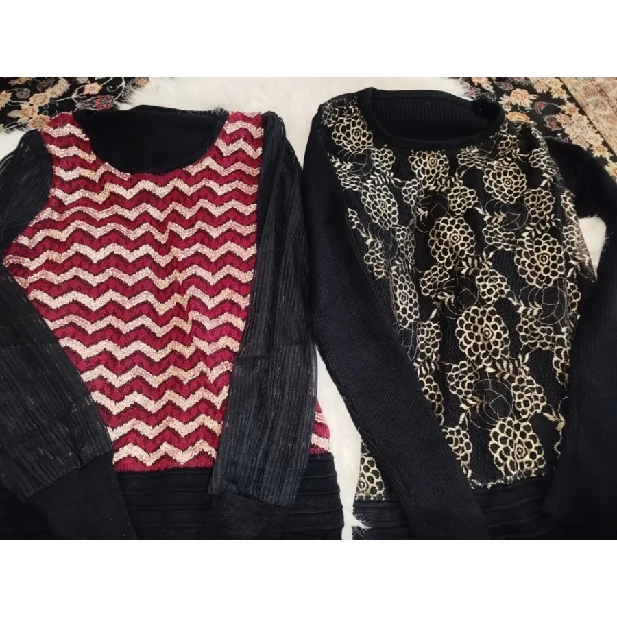 دوتا بافت بلند