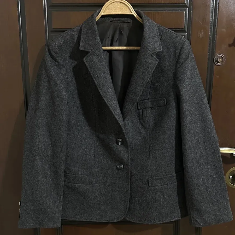 کت پشمی خارجی