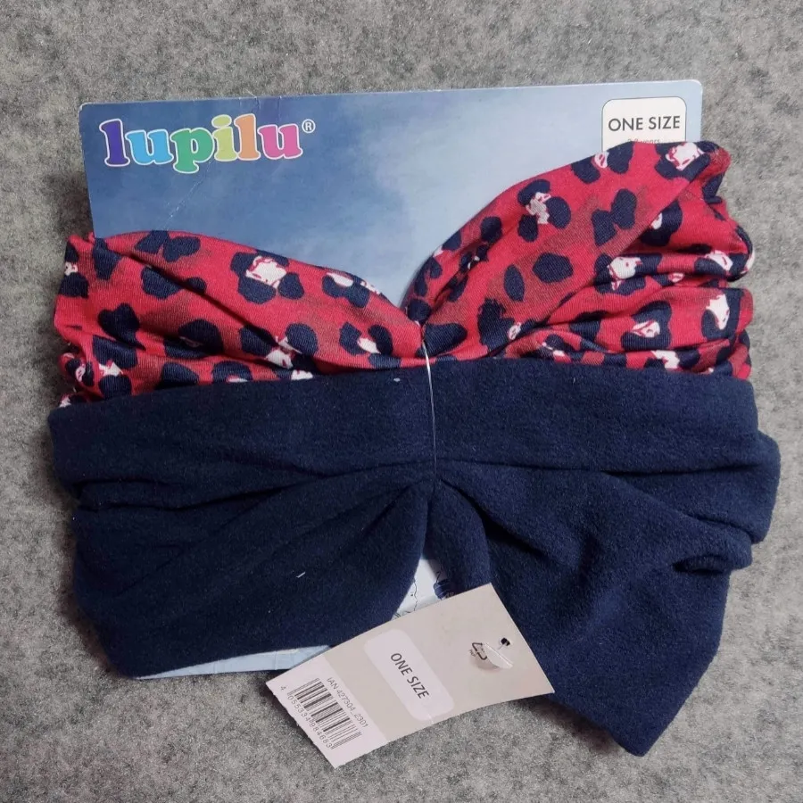 اسکارف سر و گردن وارداتی