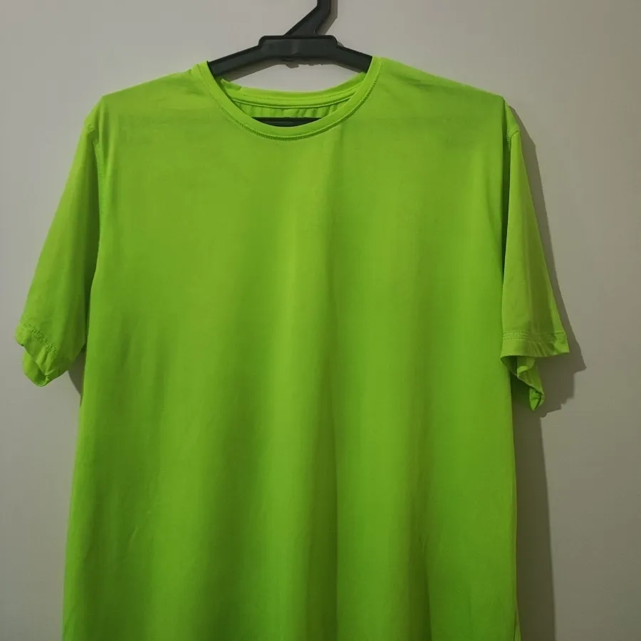 تیشرت ورزشی اورجینال