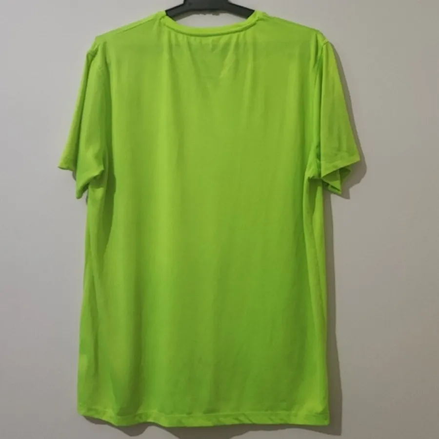 تیشرت ورزشی اورجینال