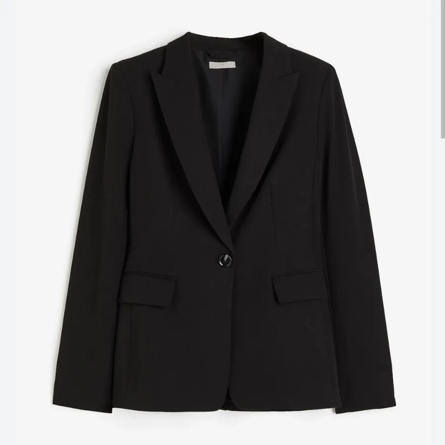 کت مشکی زنانه برند