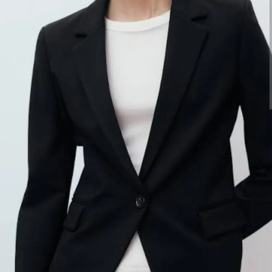 کت مشکی زنانه برند