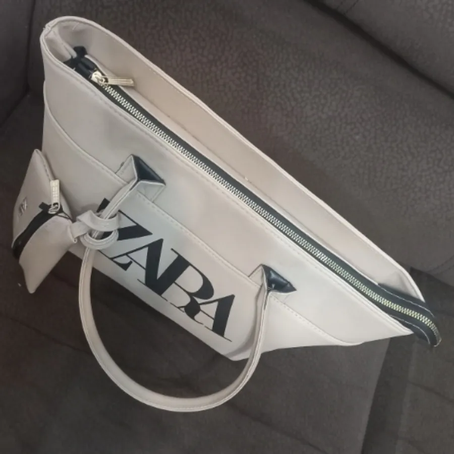 کیف طرح زارا