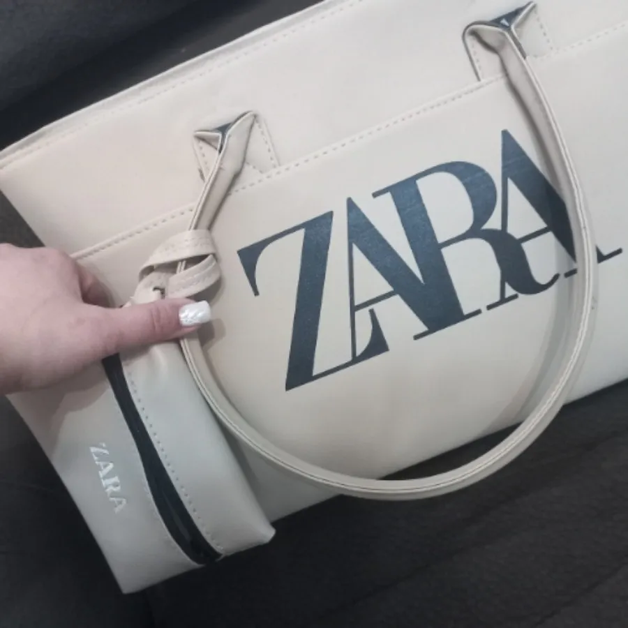 کیف طرح زارا