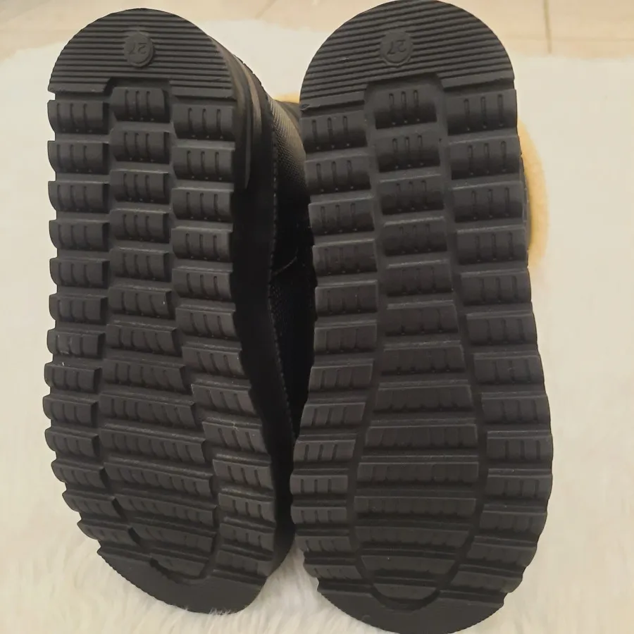 بوت کودک برند ترک