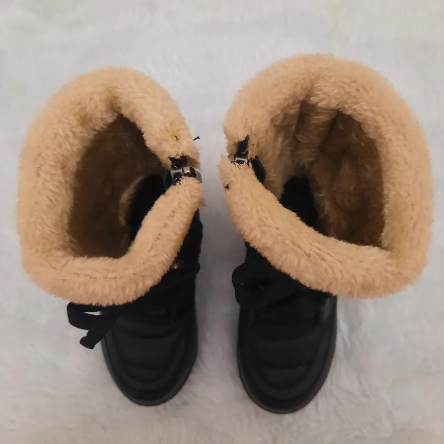 بوت کودک برند ترک