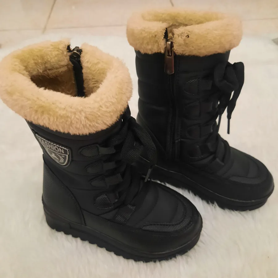 بوت کودک برند ترک