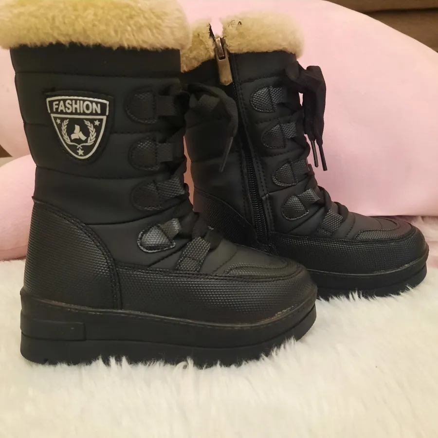 بوت کودک برند ترک