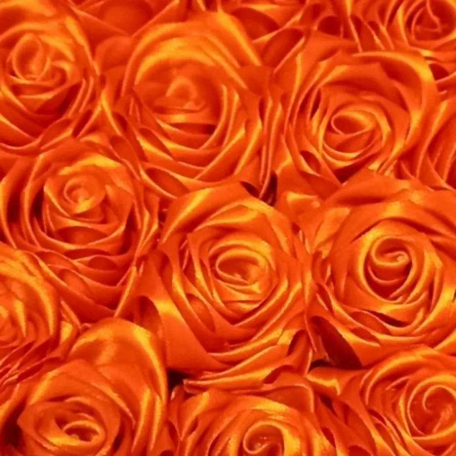 باکس گل روبانی